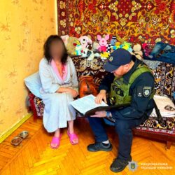 Домашнє насильство у Харкові: поліція відкрила кримінальну справу через систематичні знущання