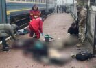 Вибух гранати на вокзалі в Овручі: деталі трагедії, 4 загиблих