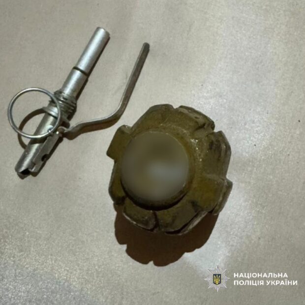 Трагедія у Лозовій: чоловік кинув гранату під час конфлікту, є загиблий