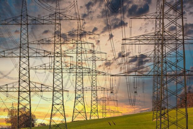 Харківобленерго скасувало аварійні відключення електроенергії