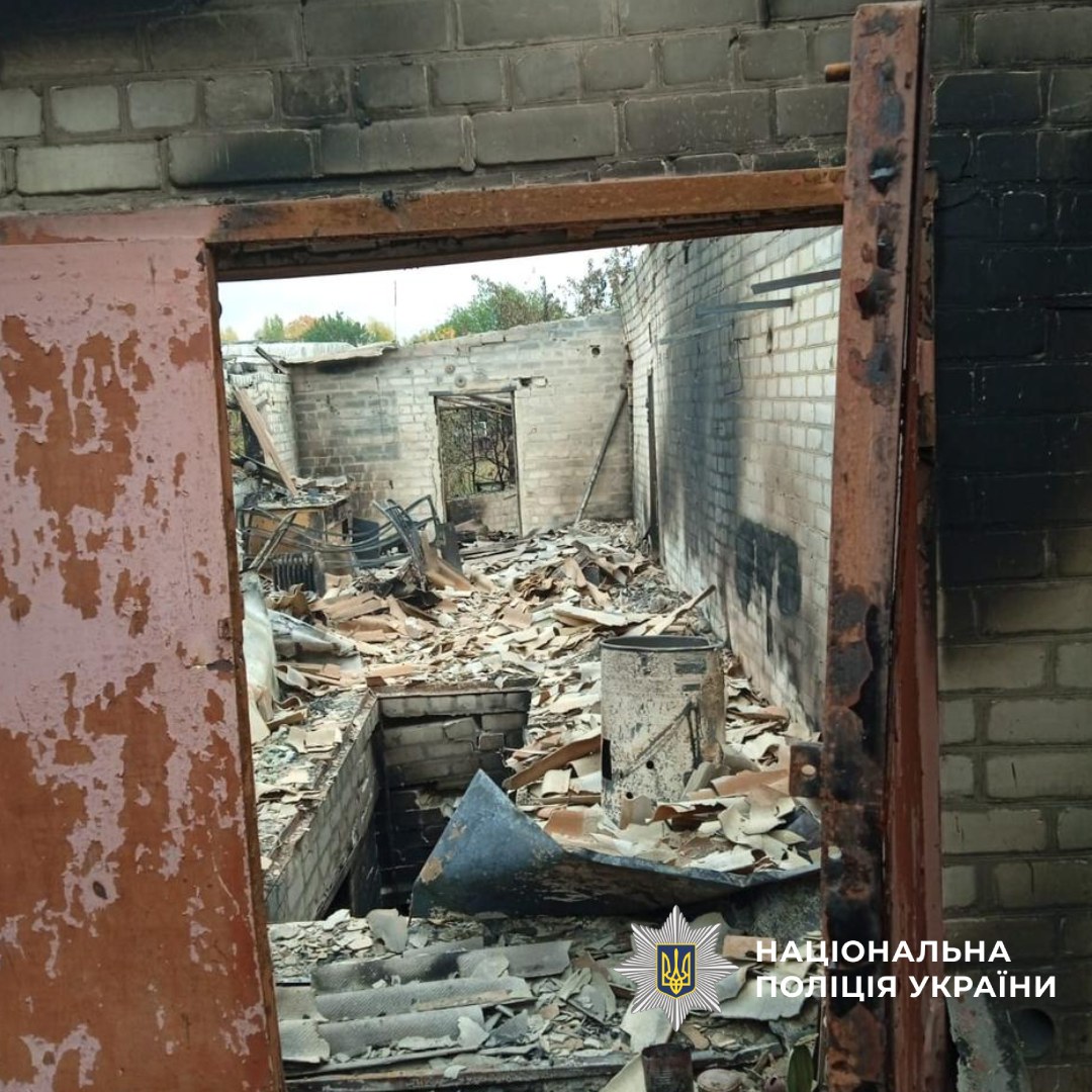 Російська агресія на Харківщині: загибель мирної жінки та поранення цивільних