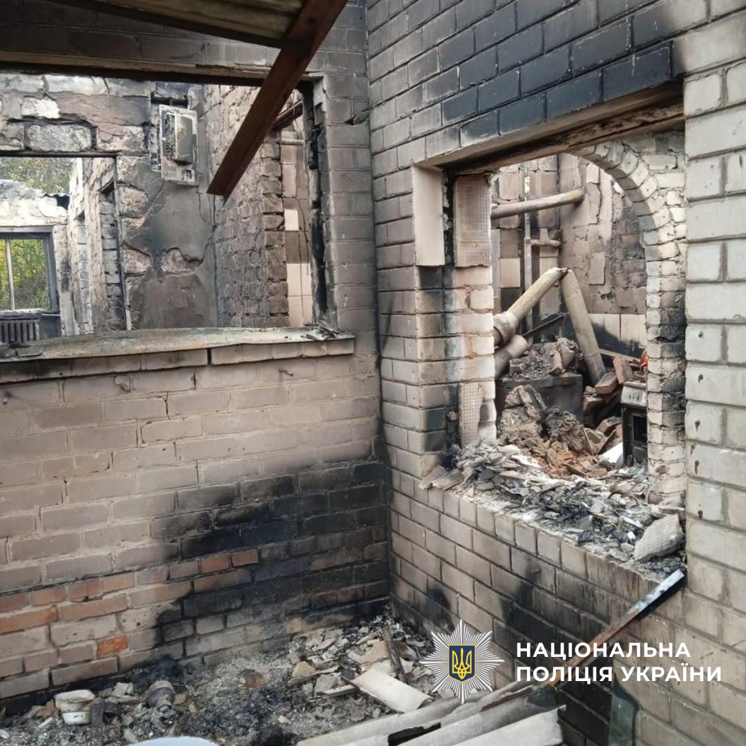 Російська агресія на Харківщині: загибель мирної жінки та поранення цивільних
