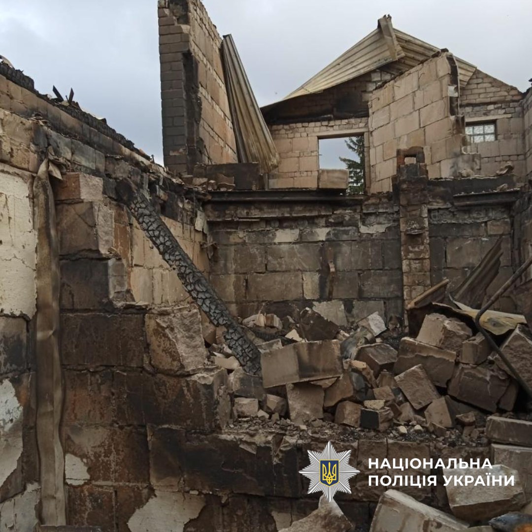 Російська агресія на Харківщині: загибель мирної жінки та поранення цивільних