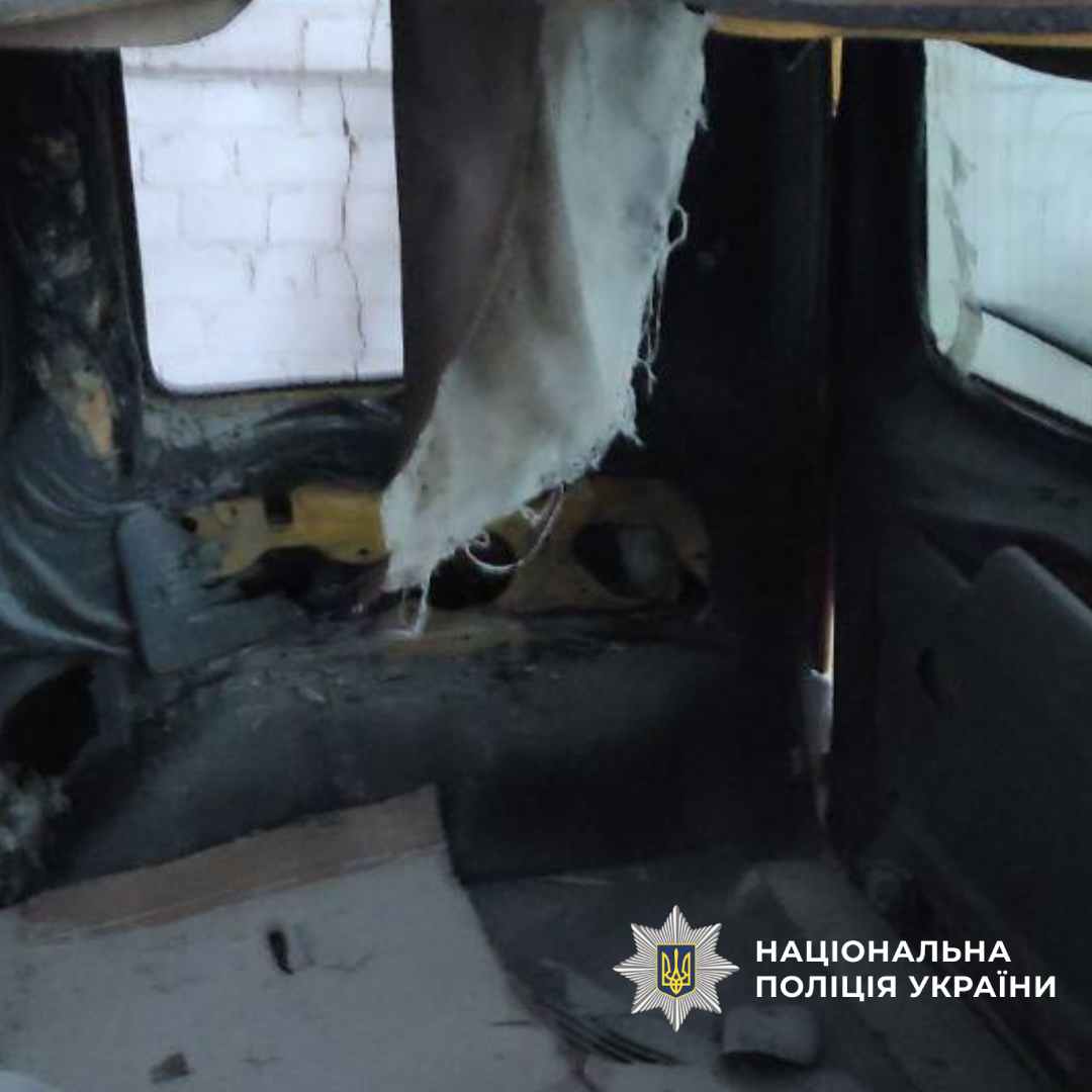 На Ізюмщині FPV-дрон поранив двох цивільних у селі Піски-Радьківські