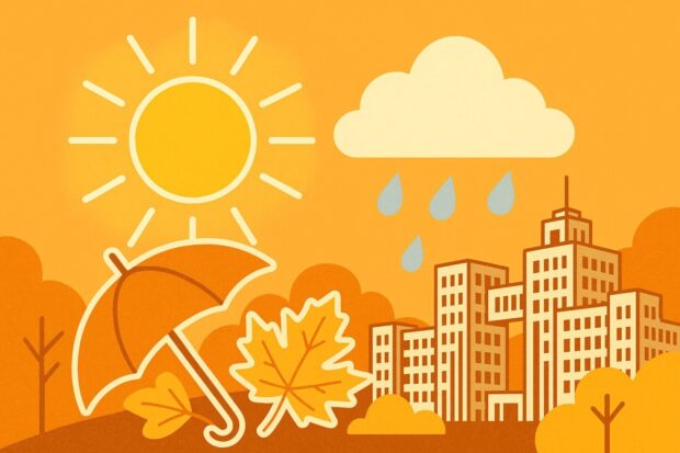 Погода Харків