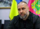 Синєгубов розповів про ситуацію на Харківщині станом на 30 листопада