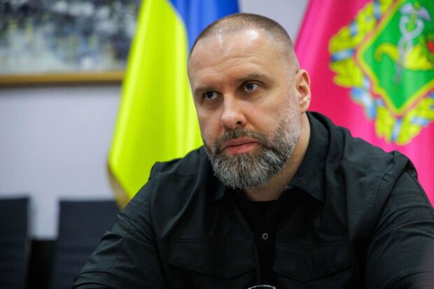 Синєгубов розповів про ситуацію на Харківщині станом на 30 листопада