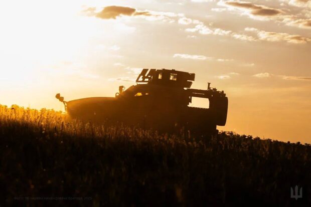 Сили оборони відбили сім російських атак на Харківщині - Генштаб ЗСУ