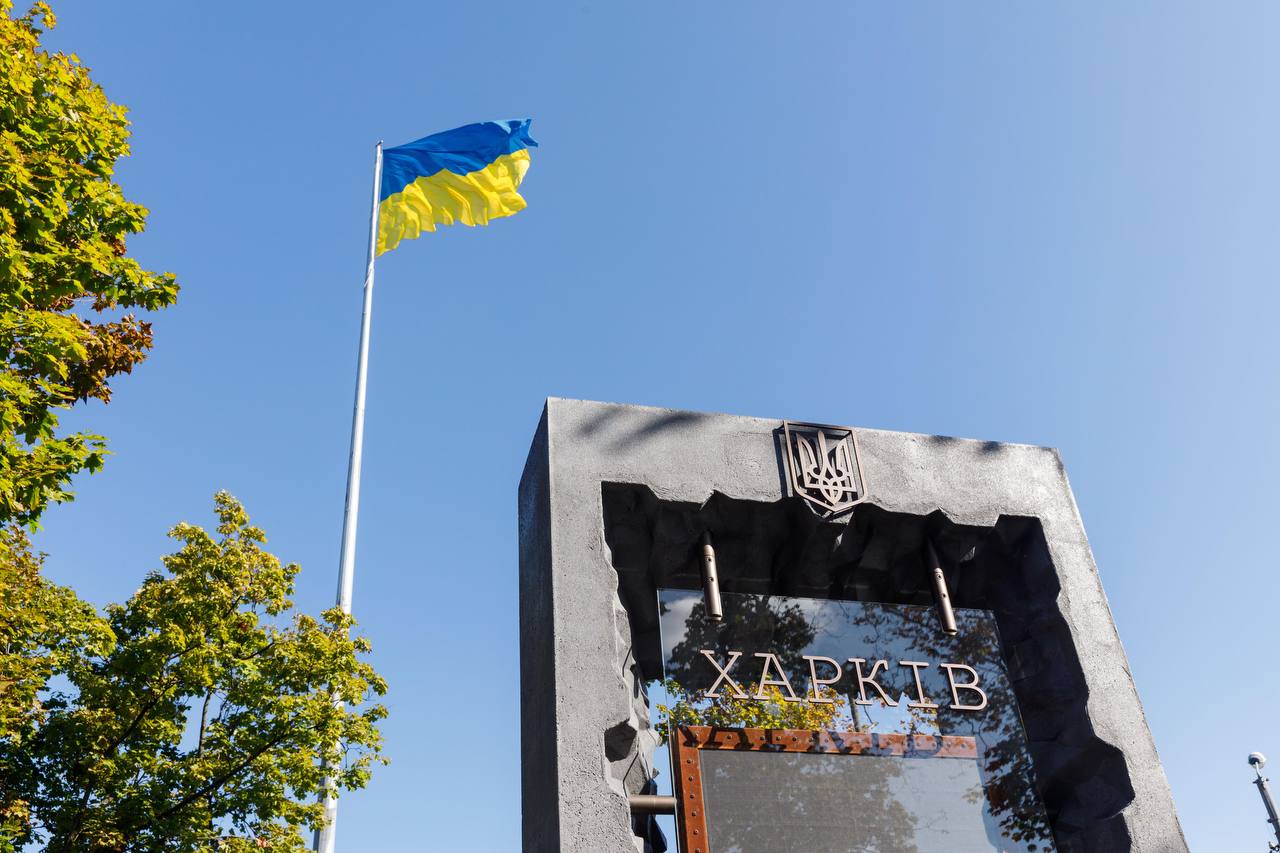 4 листопада: росіяни вбили беззбройних під білим прапором, бої під Куп’янськом