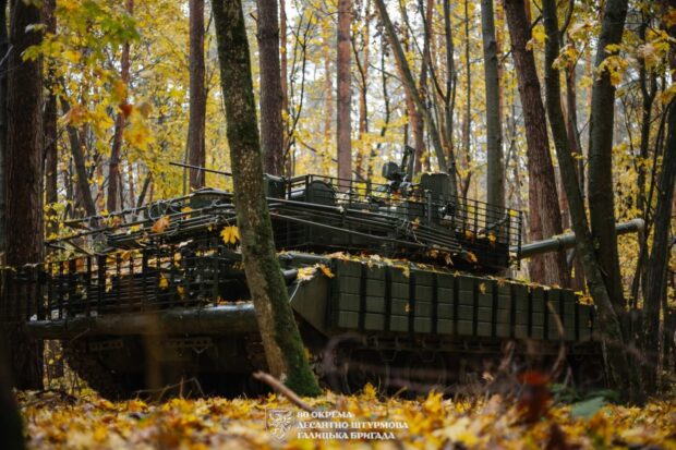 Росіяни 14 разів атакували позиції Сил оборони на Харківщині - Генштаб ЗСУ