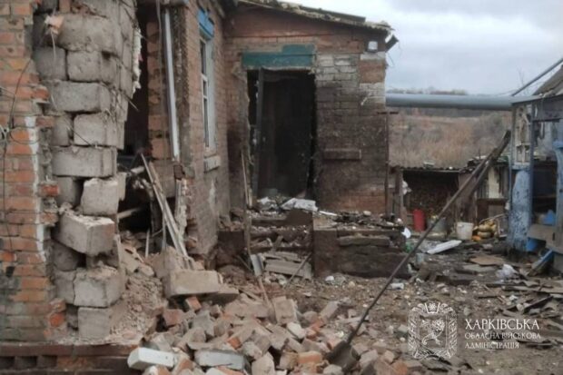 Синєгубов розповів про ситуацію на Харківщині станом на 7 листопада