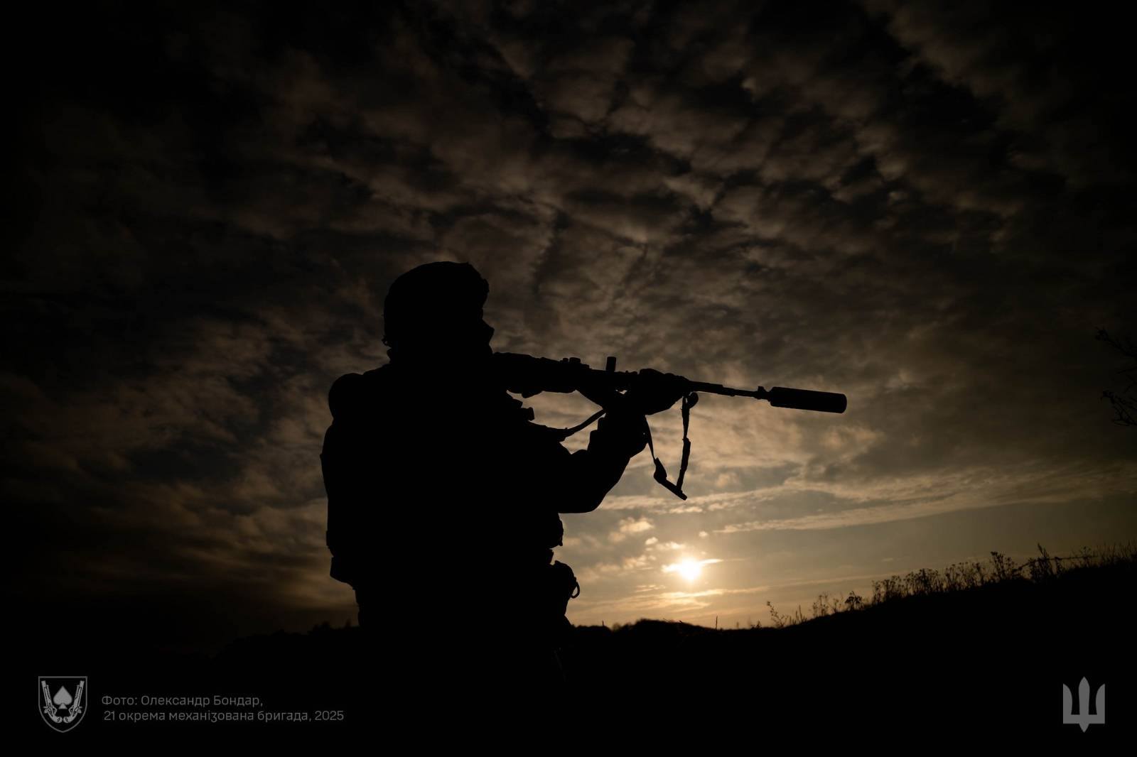 Сили оборони відбили дев'ять російських атак на Харківщині - Генштаб ЗСУ