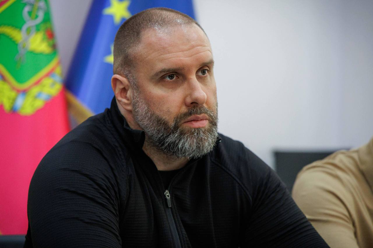 Протягом минулої доби російських ударів зазнали 6 населених пунктів Харківщини – Синєгубов