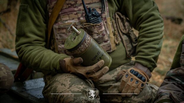 Росіяни дев'ять разів атакували позиції Сил оборони на Харківщині - Генштаб ЗСУ