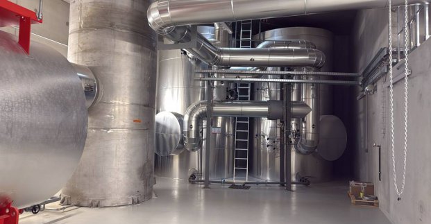 У Харкові розроблять проєкт енергетичного хабу