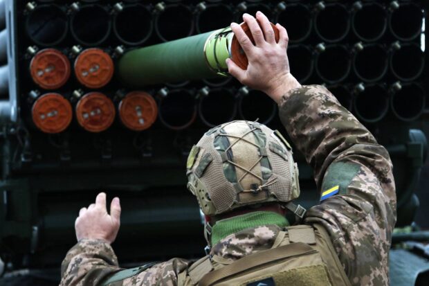 Сили оборони відбили 16 російських атак на Харківщині - Генштаб ЗСУ