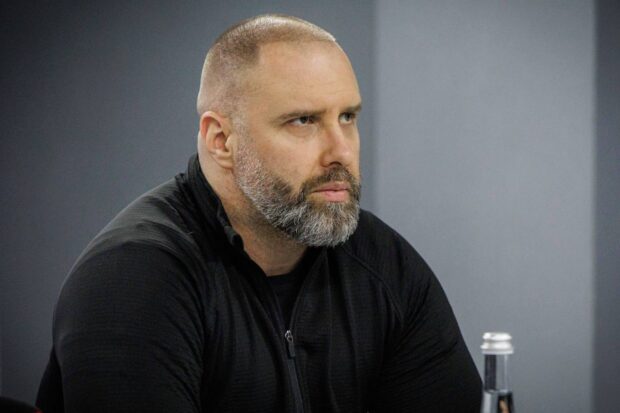 Протягом минулої доби ворожих ударів зазнали шість населених пунктів Харківщини - Синєгубов