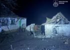Чотири людини постраждали внаслідок ворожих ударів по Харківщині
