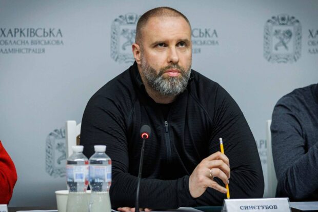 Синєгубов розповів про ситуацію на Харківщині станом на 13 листопада