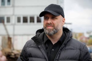 Синєгубов розповів про ситуацію на Харківщині станом на 16 листопада