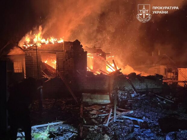 Четверо загиблих та 17 постраждалих, серед яких діти: правоохоронці фіксують наслідки російських атак по Харківщині