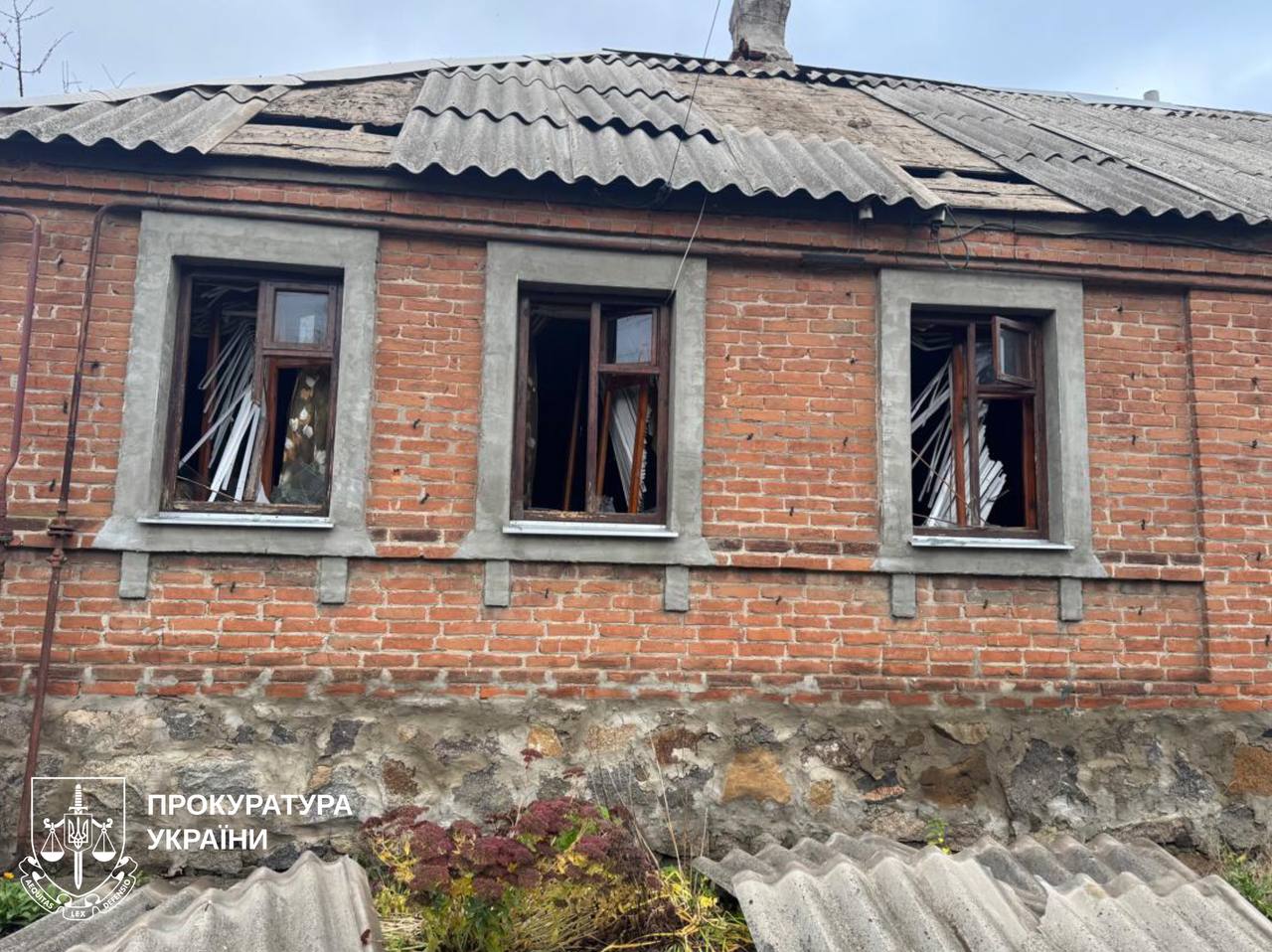 Росіяни атакували Берестин: загинула 17-річна дівчина, ще 10 людей постраждали