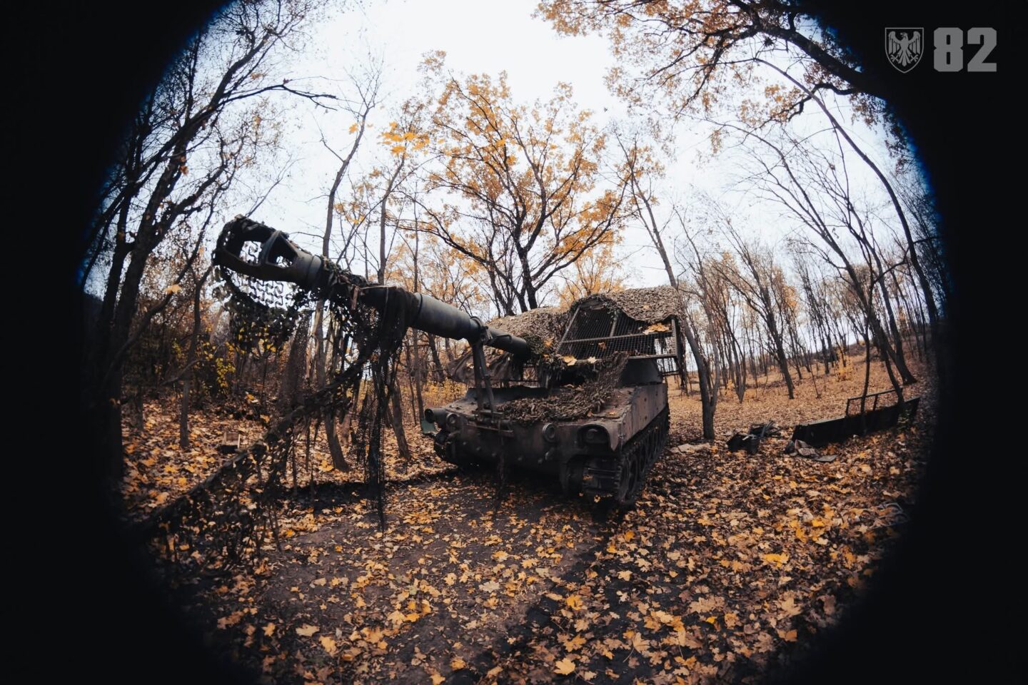 Сили оборони відбили сім російських атак на Харківщині – Генштаб ЗСУ