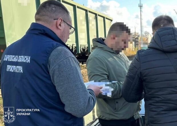 У Харкові викрили третього підозрюваного у справі про незаконне переправлення ухилянтів за кордон