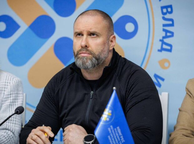 Синєгубов розповів про ситуацію на Харківщині станом на 20 листопада