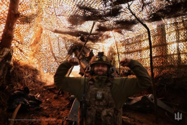 Сили оборони відбили 14 російських атак на Харківщині - Генштаб ЗСУ