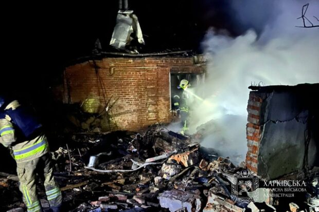 Синєгубов розповів про ситуацію на Харківщині станом на 4 листопада