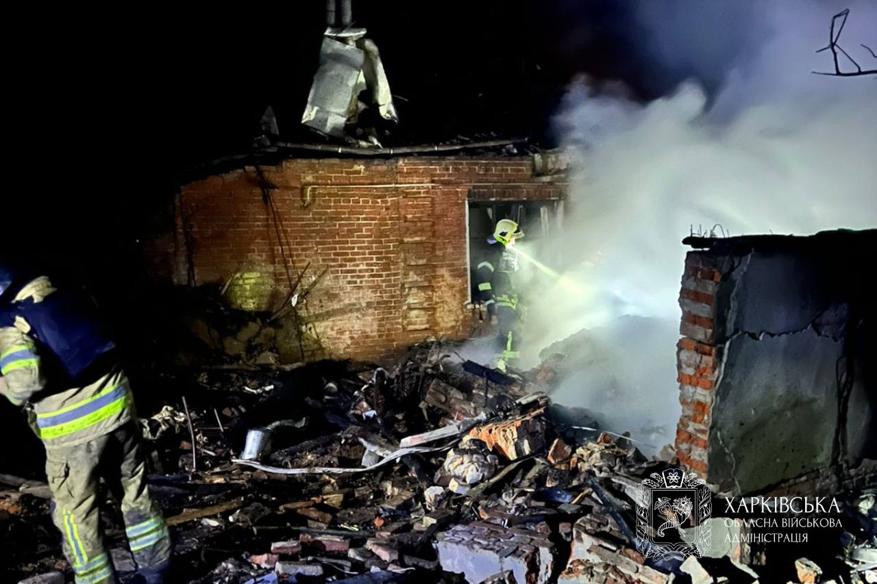 Синєгубов розповів про ситуацію на Харківщині станом на 4 листопада