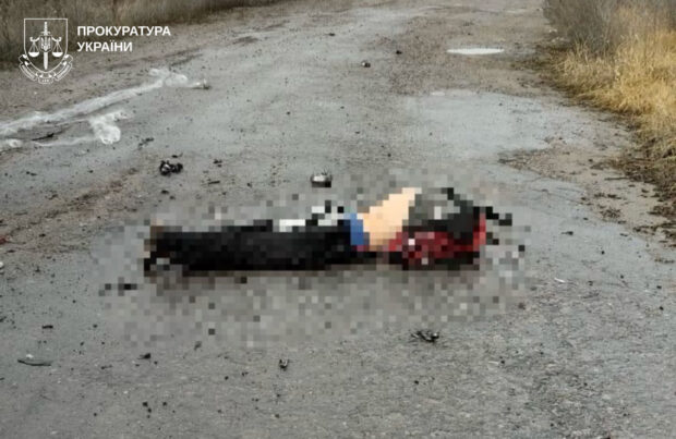 На Харківщині двоє цивільних загинули внаслідок російських атак FPV-дронами