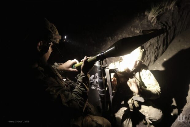 Росіяни 14 разів атакували позиції Сил оборони на Харківщині - Генштаб ЗСУ