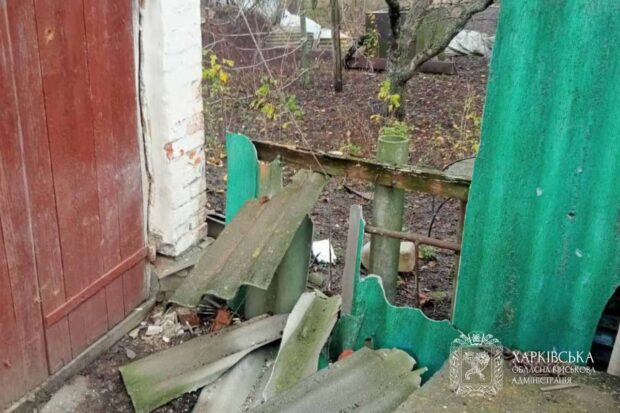 Синєгубов розповів про ситуацію на Харківщині станом на 14 листопада