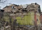 Розпочато слідство за фактами чергових атак росіяни по Харківщині