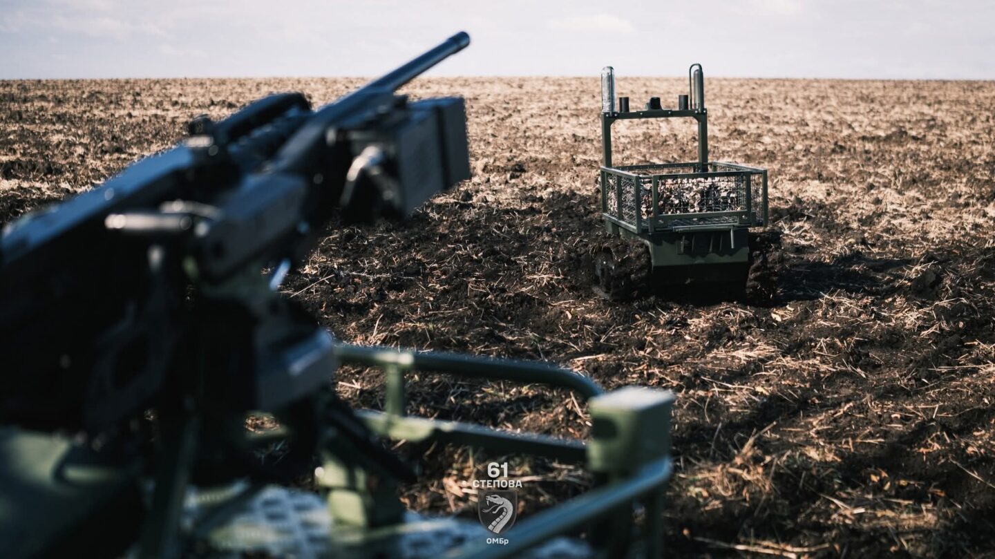 Минулої доби Сили оборони зупинили 24 російські атаки на Харківщині – Генштаб ЗСУ