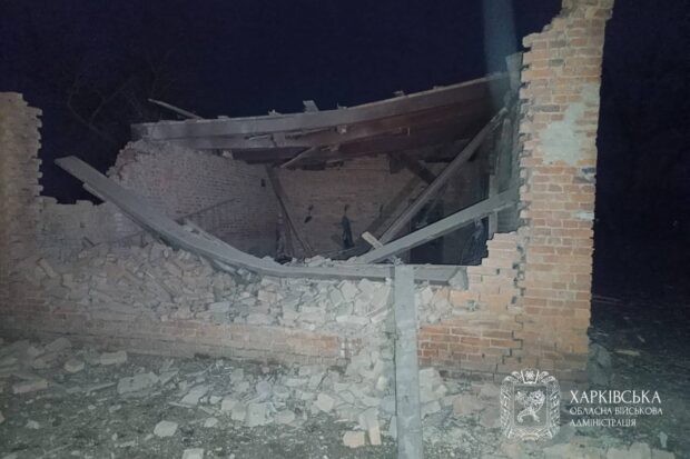 На Харківщині внаслідок російських обстрілів постраждали 6 людей, серед яких – дитина - Синєгубов
