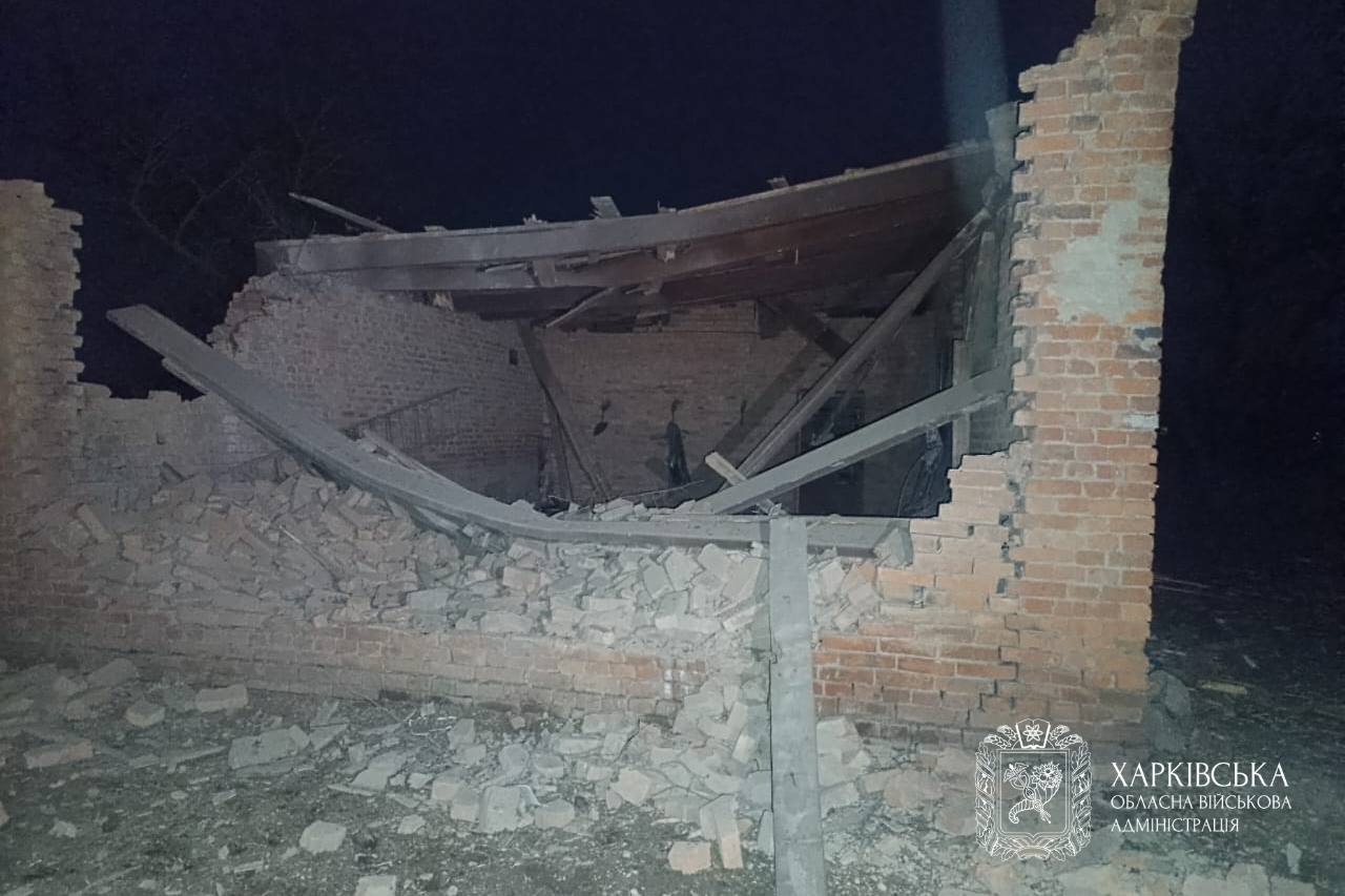 На Харківщині внаслідок російських обстрілів постраждали 6 людей, серед яких – дитина – Синєгубов
