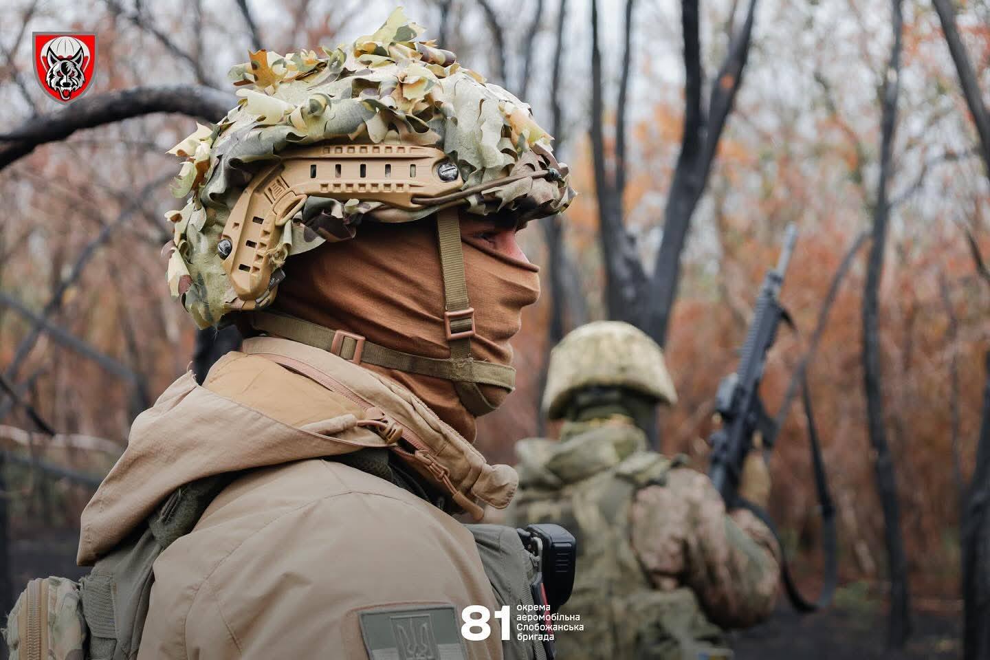 Минулої доби Сили оборони відбили 14 російських атак на Харківщині - Генштаб ЗСУ