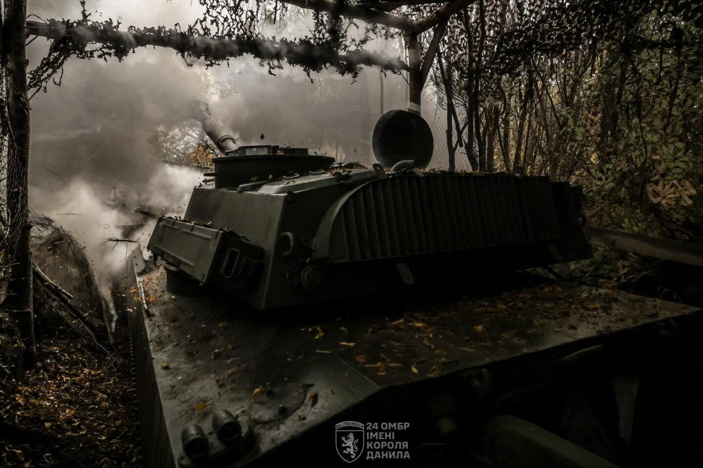Минулої доби росіяни 13 разів атакували позиції Сил оборони на Харківщині – Генштаб ЗСУ