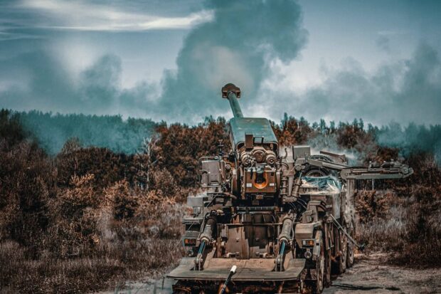 Росіяни 16 разів атакували позиції Сил оборони минулої доби на Харківщині - Генштаб ЗСУ