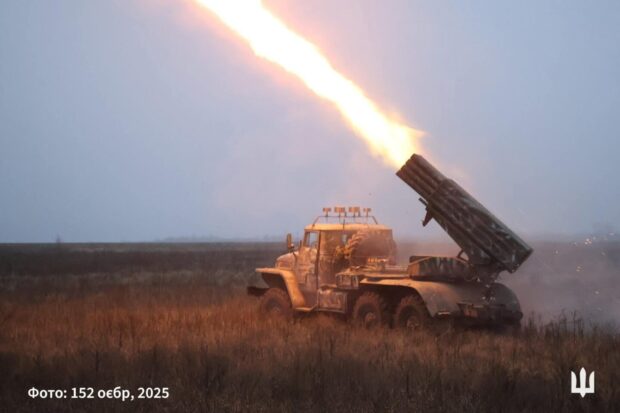 Сили оборони за добу відбили 21 російську атаку на Харківщині - Генштаб ЗСУ