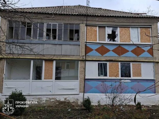 Із застосуванням FPV-дронів ворог продовжує атакувати Харківщину: є постраждалі