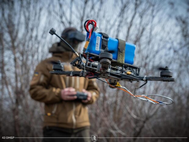 Минулої доби на Харківщині відбулася 21 російська атака - Генштаб ЗСУ