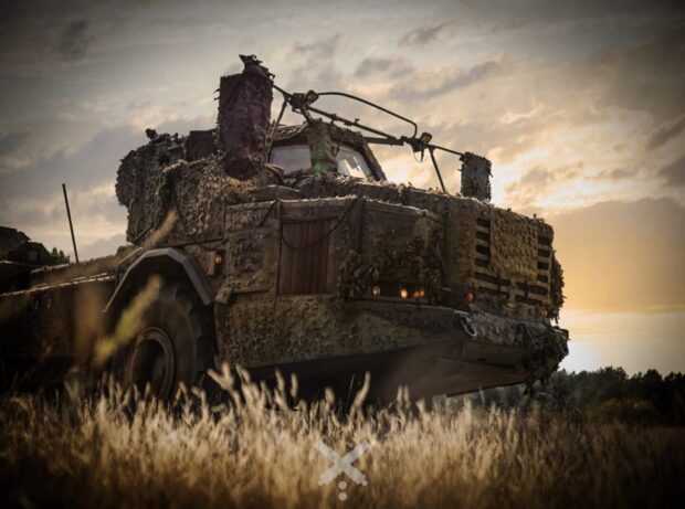 Минулої доби на Харківщині відублося 32 бойових зіткнення - Генштаб ЗСУ