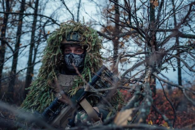 На Харківщині за добу зафіксовано 21 одна атака росіян - Генштаб ЗСУ