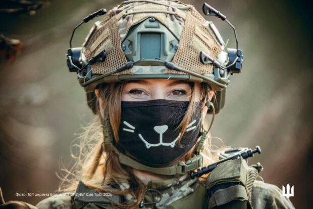 Минулої доби росіяни 22 рази атакували позиції Сил оборони на Харківщині - Генштаб ЗСУ