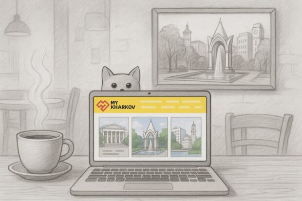 дайджест Харків