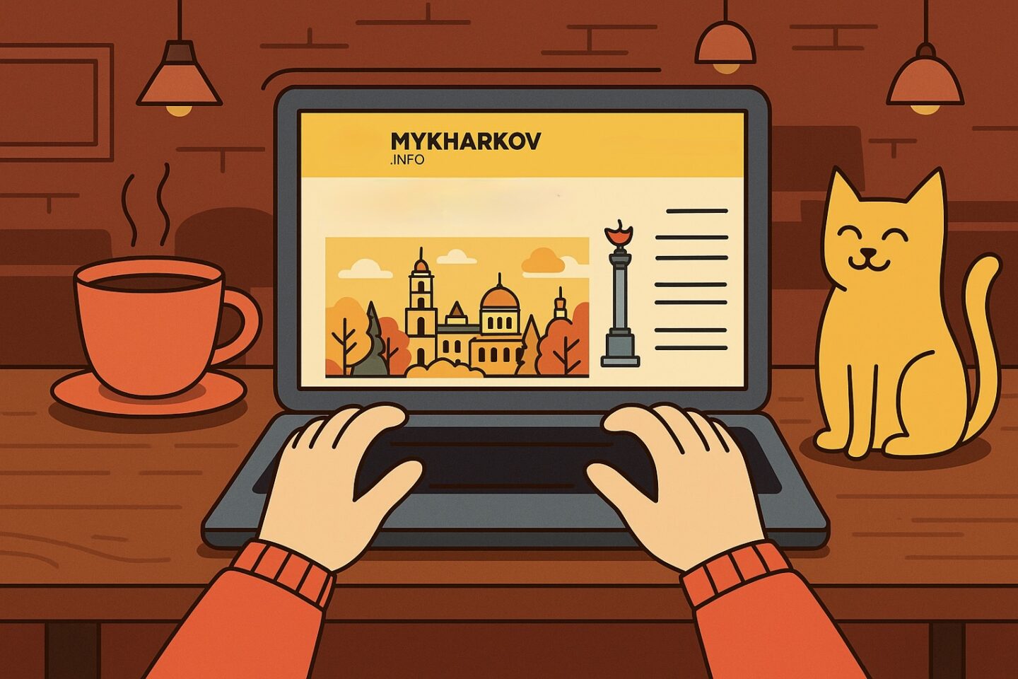 18 квітня: ракетний удар по центру, загиблі